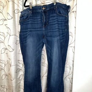 Express Jeans
